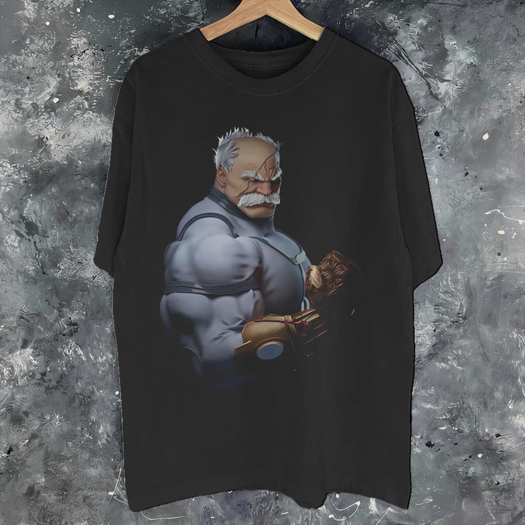 Conquest invincibles Merch Unisex Women T Shirt Pure Cotton Tee Graphic Printing Tshirt Clothes