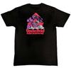 Uncle Acid & the Deadbeats Acid Across Tour T-Shirt