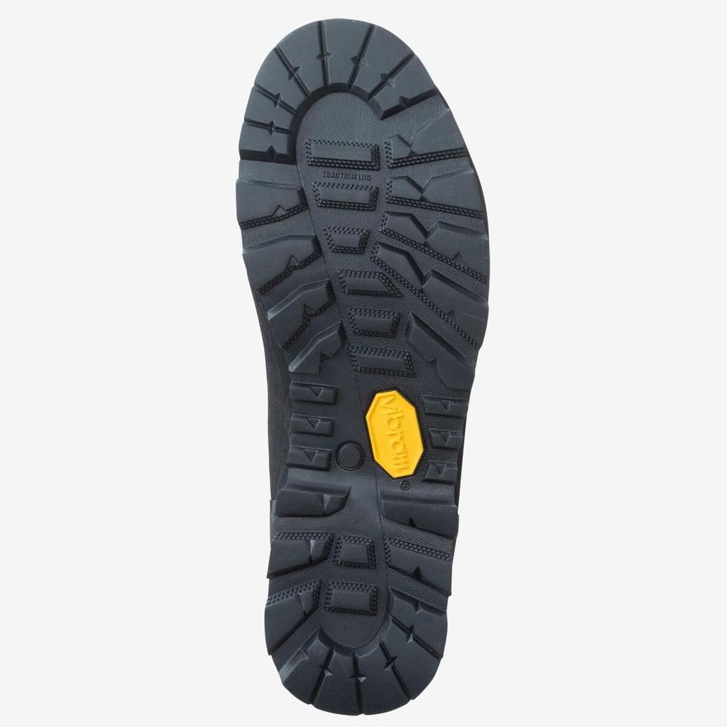 The North Face TNF Rain Boots TNF Black 9 GORE-TEX Black/TNF