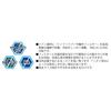 HKS Nano Cabin Filter Toyota Type 2 Antibacterial Deodorizing PM2.5 Protection Car Air Conditioner Filter