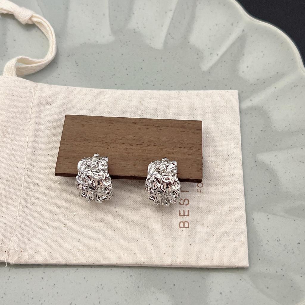High-End Exquisite Fairy Earrings: Versatile, Creative, and Stylish for the Modern Socialite