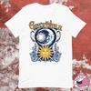 Üst giysisi – T-shirtler