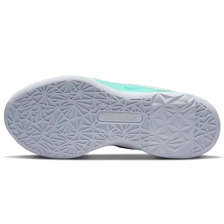 (WMNS) Nike Air Max Bella TR 4 'White Green Glow' Women's CW3398-101