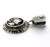 Good Vibrations Mexico Praying Hands Pendant