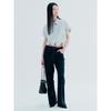 8Seconds Solid Wire Shirt Light Gray