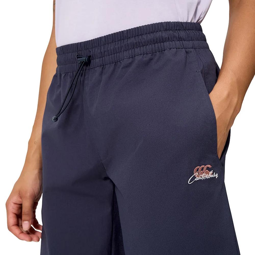 Canterbury Womens/Ladies Utility Cargo Trousers