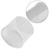 10pcs 15ml/30ml Plastic Measuring Cup Transparent Clear Double-scale Medicine Graduated Measuring Cup Container