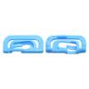 ABS Retainer Clips Blue MB880455 New Auto Accessories