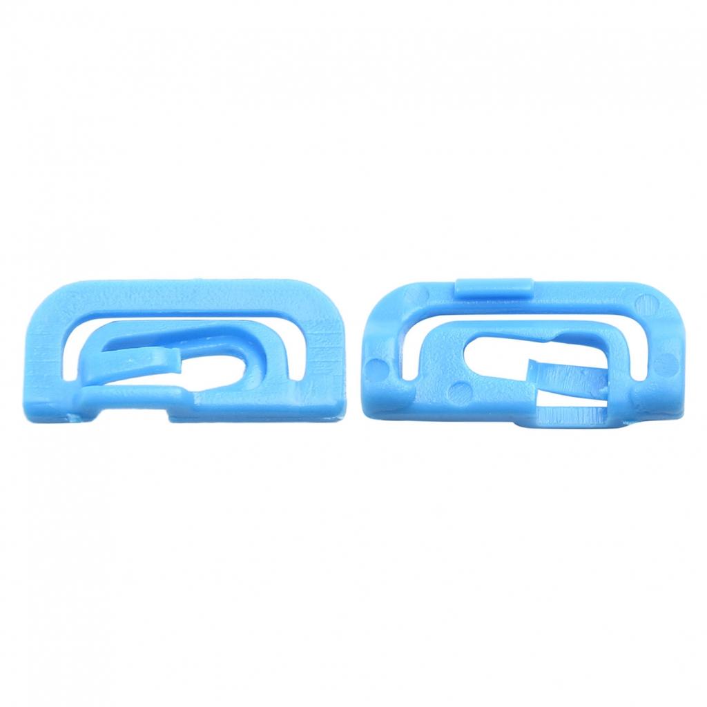 ABS Retainer Clips Blue MB880455 New Auto Accessories