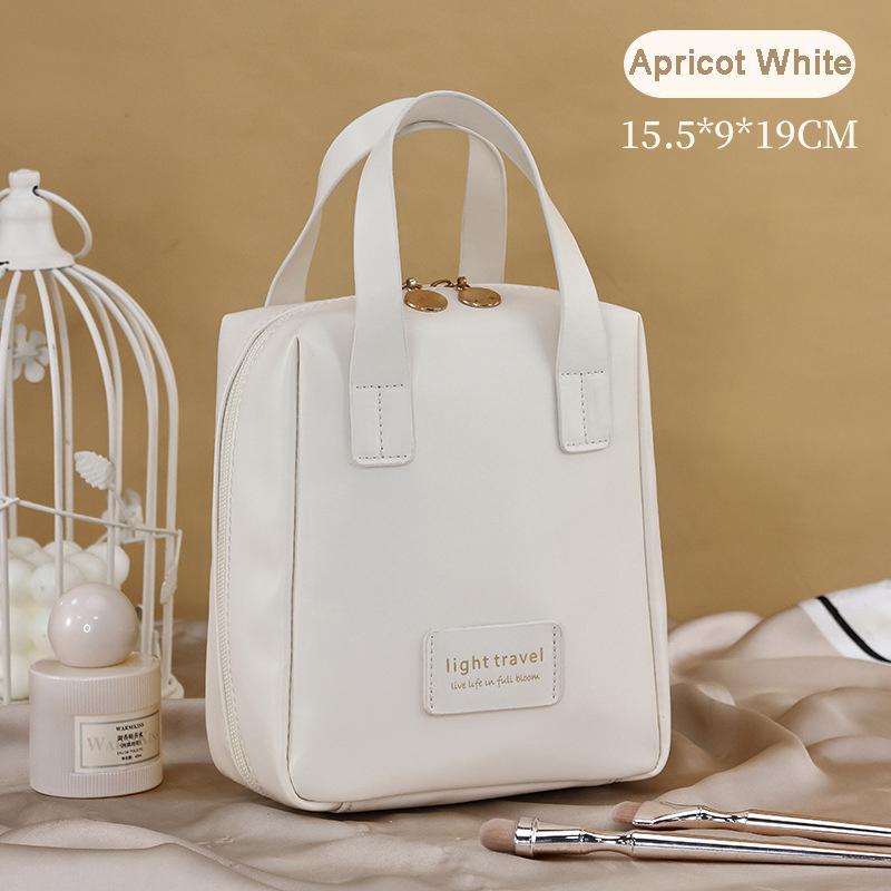 Multi Layer Large Capacity Travel Portable Makeup Bag High End Multifunctional Cosmetic Storage Bag Essential Travel Item