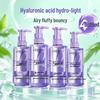 L'Oreal Hyaluronic Acid Hydrating Conditioner (440ml X 4 Bottles)