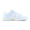Nike Dunk LOW LOVE Rutschfest Abriebfest Niedrig geschnitten Skateboard Schuhe Unisex Blau Weiß HF5441-103(Team1254-Liebe)