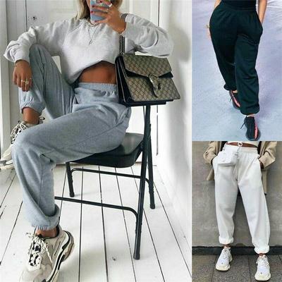 baggy chinos womens
