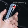 Car Body Anti-Collision Protection Strip Auto Door Handle Bowl Anti-Scratch Sticker for Toyota TRD GR Camry Corolla Crown Auris C-HR