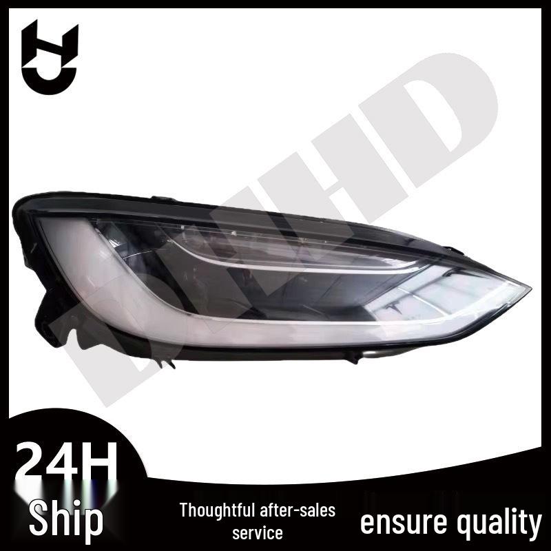 Model X LED Headlight Assembly for Tesla 2016-2020 Accessories 1034318 1034319 Left