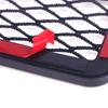 Auto Organizer Aufbewahrungstasche Auto Klebe Netz Tasche Handyhalter Autozubehör 20*8Cm 8*15Cm Universelles Autozubehör