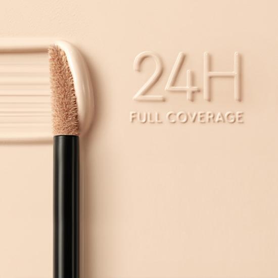 Hera Korektor kremowy Cover 7,5g 3 kolory