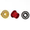 M23 Screw For Folding Bicycle Head Tube Cycling Fork Riser Fixing Bolt Accessories