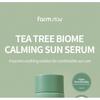 FARM STAY Tea Tree Biome Calming Sun Serum