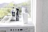 Yamazaki Jitsugyo Refillable Laundry Bottle White Tower 3587 Approx. W5.5XD11XH20cm