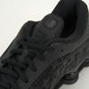 Nike  Shox R4 Black Floral Women Sneakers Dark-Smoke-Grey HV0934-002