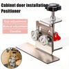 Adjustable Installations Cabinet Door Tool Professiona Cabinet Installation Positioner  Carpentry