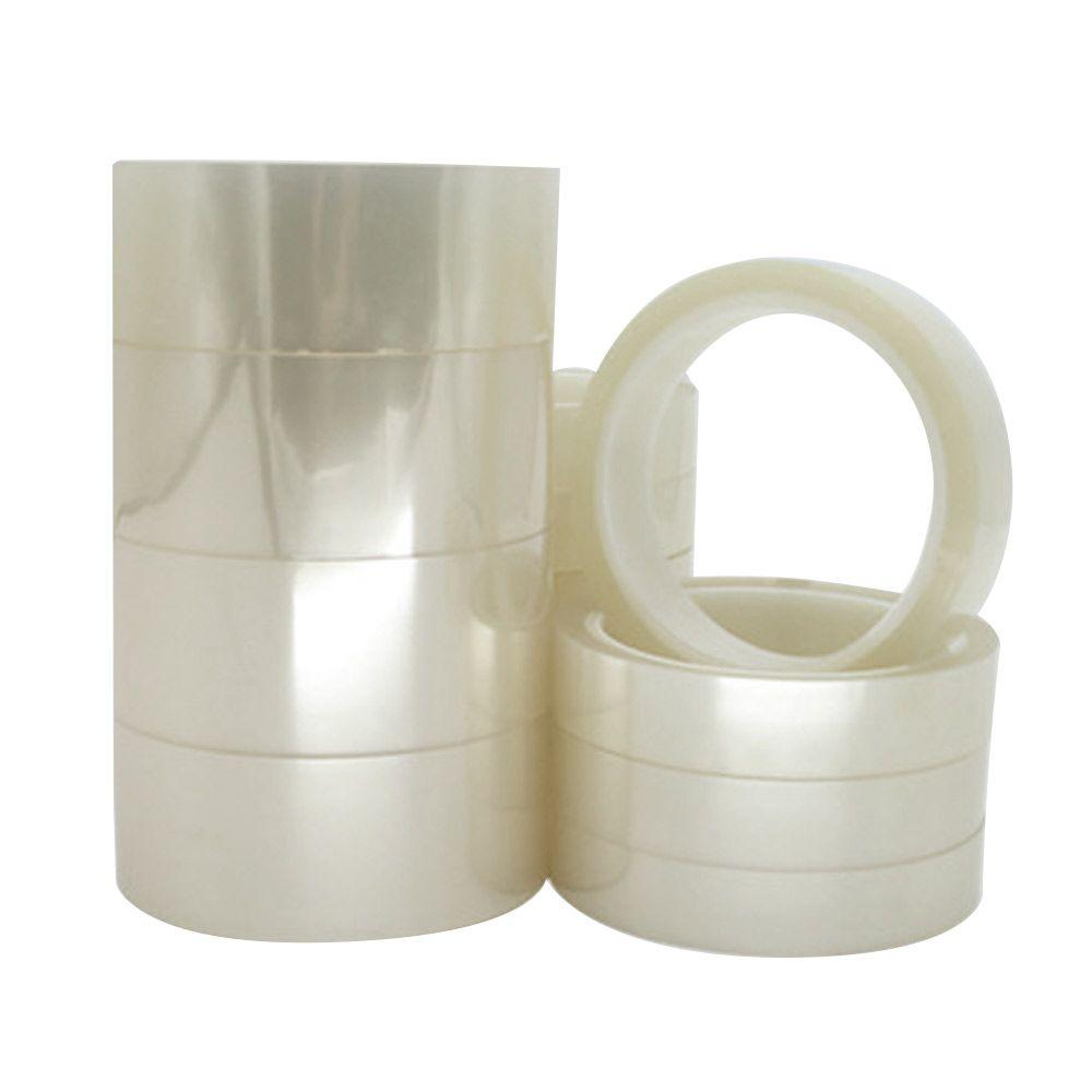 Durable Insulation 33M High Temperature Plating Shield PET Film Tape Protection Film