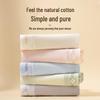 SNOWFLYING Women's 4-Pack Seamless Cotton Antibacterial Briefs