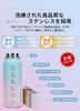 BottHealth Insulated Water 1 Direct SUS304 Stainless Vacuum Sports Easy to Wide Mouth Stainless Mountain Blue Pink Bottle, Liter, Thermos, Drinking,