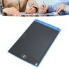 8.5 Inch LCD Writing Tablet Reusable Electronics Drawing Tablet Colorful Doodle Board Digital Writing Pad for School Travel