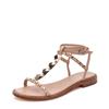 ASH Party Sandals Ae2d01502 Sn