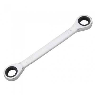 Bluespot Tools Dubbeländad spärrnyckel
