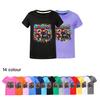 Üst giysisi – T-shirtler