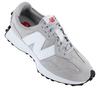New Balance 327 - Men's Sneakers Shoes Gray MS327CGW ORIGINAL