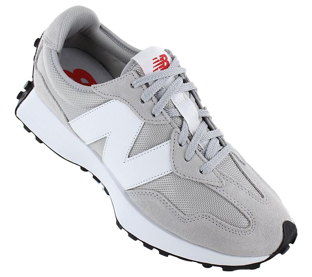 New Balance 327 - Men's Sneakers Shoes Gray MS327CGW ORIGINAL