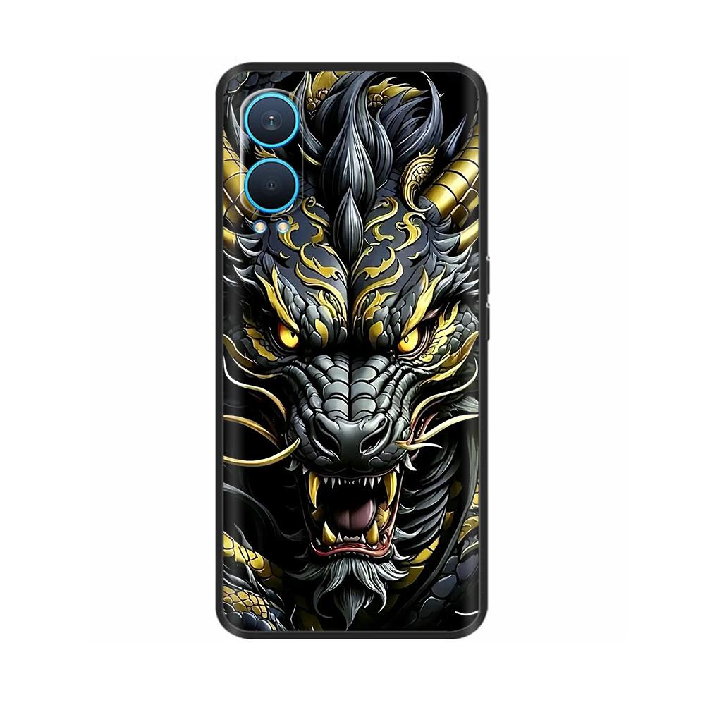 For Oneplus Nord Ce4 Lite 5G Phone Case Lovely Cat Bumper Cover For Oneplus Nord Ce 4 Lite Soft Silicone Anti Drop Back Covers