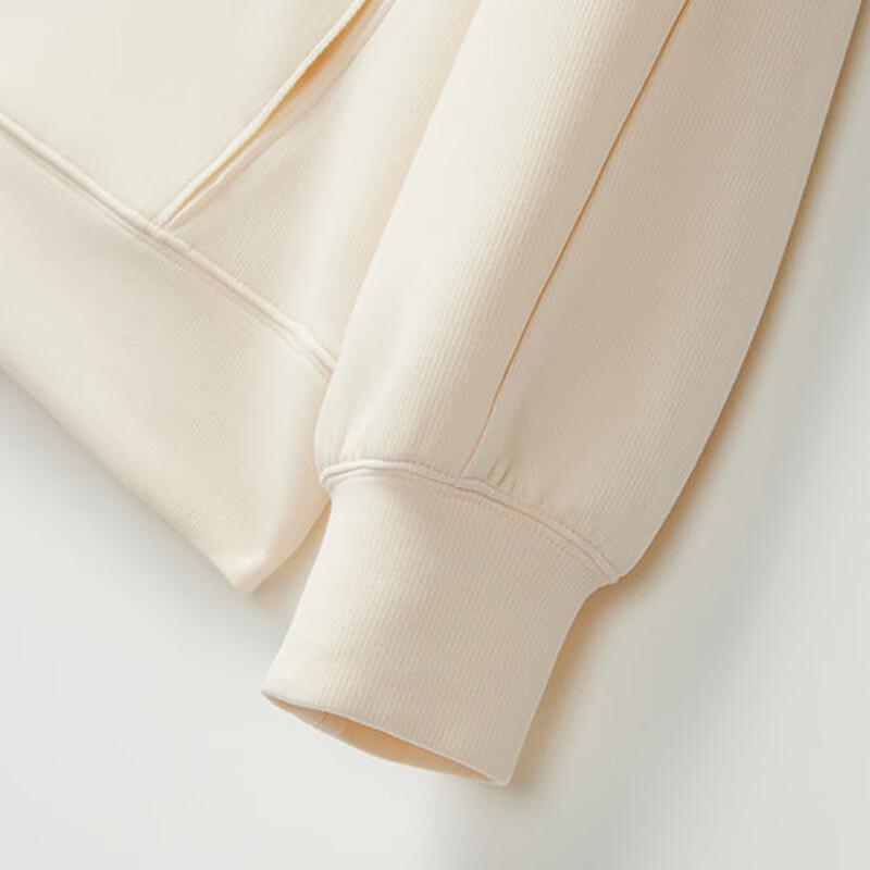 broadcast X Houzichao Collaboration Printed Hooded Sweatshirt