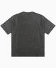 Peulonteuakaibeulaeb [2Pack] Comfort Pigment Short Sleeve T-Shirt [2 Colors]