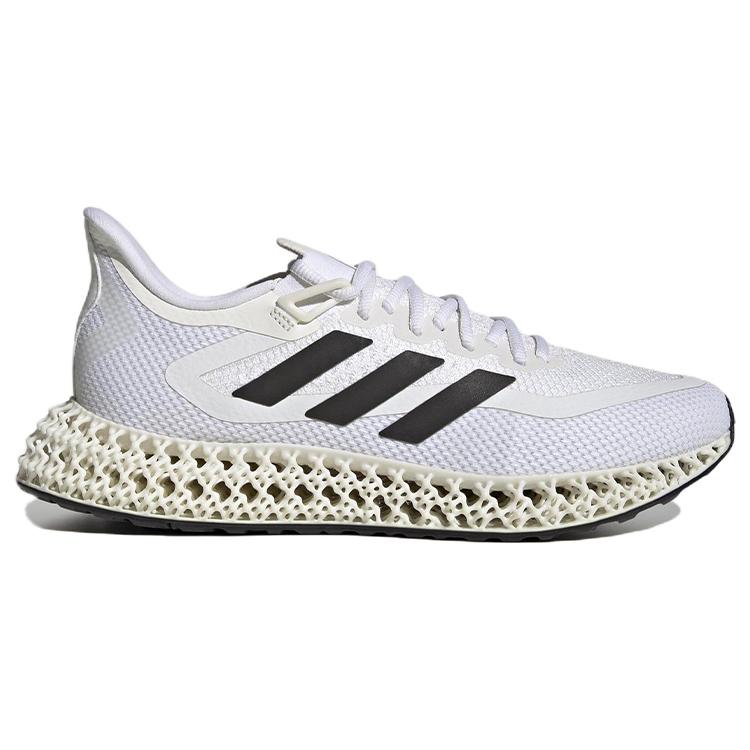 New Adidas 4DFWD 2 Cloud White Black GX9247