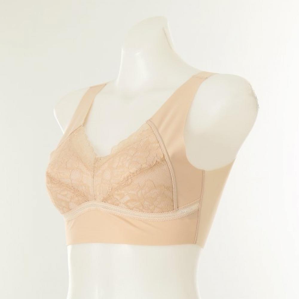 Wacoal Rayon Precut Half Cup Running Wlgb472r