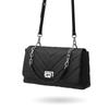 Top Layer Cowhide Bag for Women New Genuine Leather Women's Bag Natural Leather Texture Small Style Chain Bag Shoulder Bag Crossbody Bag