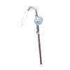 Ouke Aluminum Hand Crank Oil Pump
