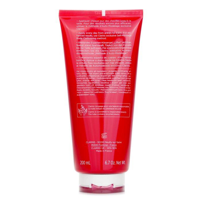 Clarins Body Fit Anti-Cellulite Contouring Expert