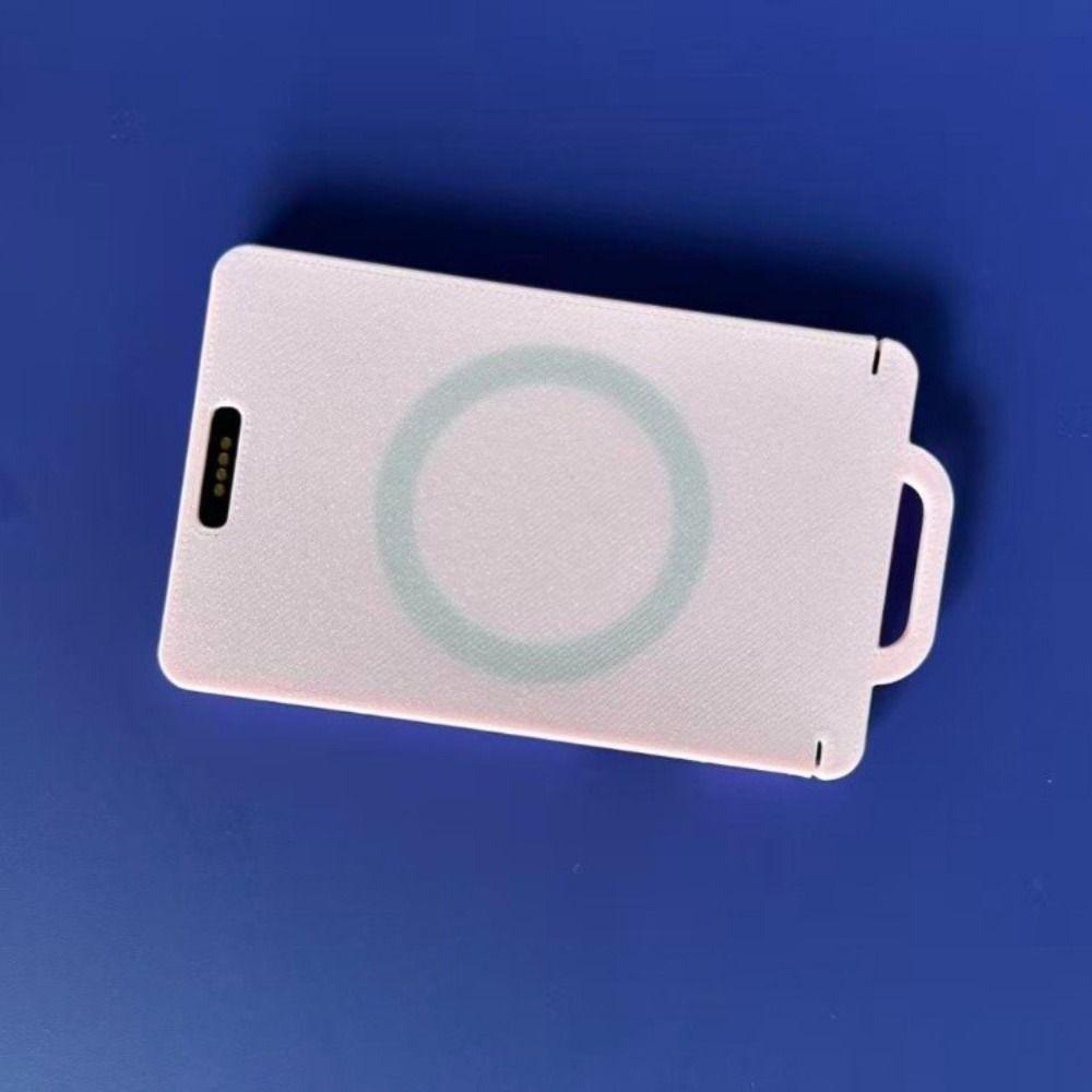 Ultra-thin E-Reader Case 3D Printed PETG Portable Cover for XTEINK X4Pro E-Reader Protection
