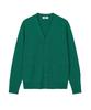Cutz V-Neck Knit Cardigan - 4 Colors