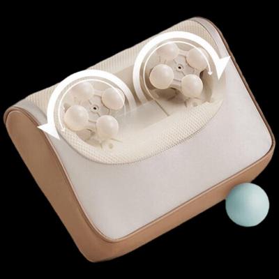 Bear RYJ Neck & Shoulder Kneading Massage Pillow CN Plug (adapter Included)