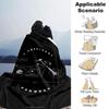 1pc Motorcycle Redwood Soft Flannel All Season Throw for Home, Office, Outdoor UseDurable Comfort Soft Warm Throw for Home