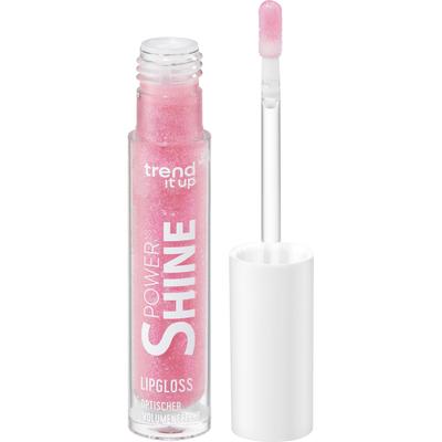 Trend It Up Lip Gloss Power Shine 155, 4Ml