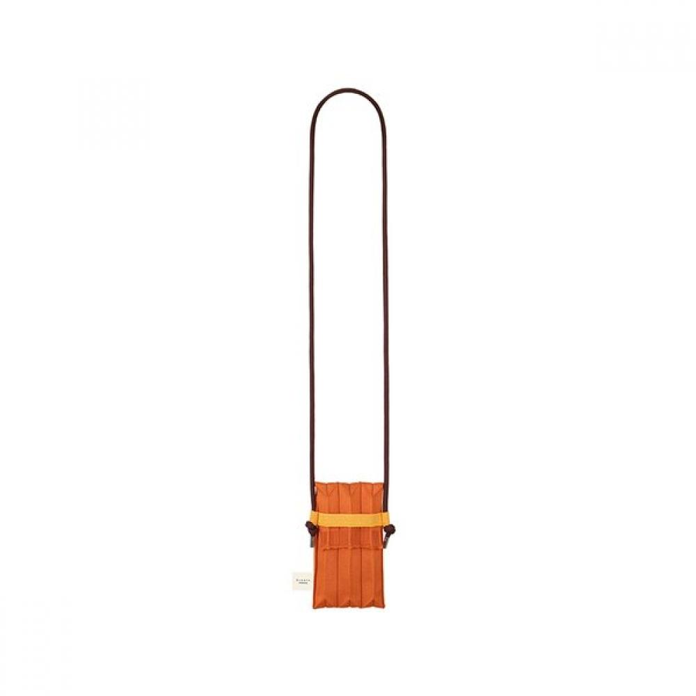 

Pleatsmama Nano Bag Citrus Single option