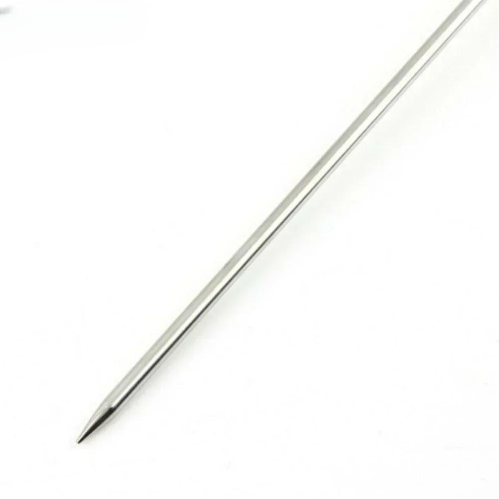 Food Meat Digital Thermometer Kitchen Oil Temperature BBQ Cooking Liquid Digital Temperature Measuring Probe Kitchen Tools